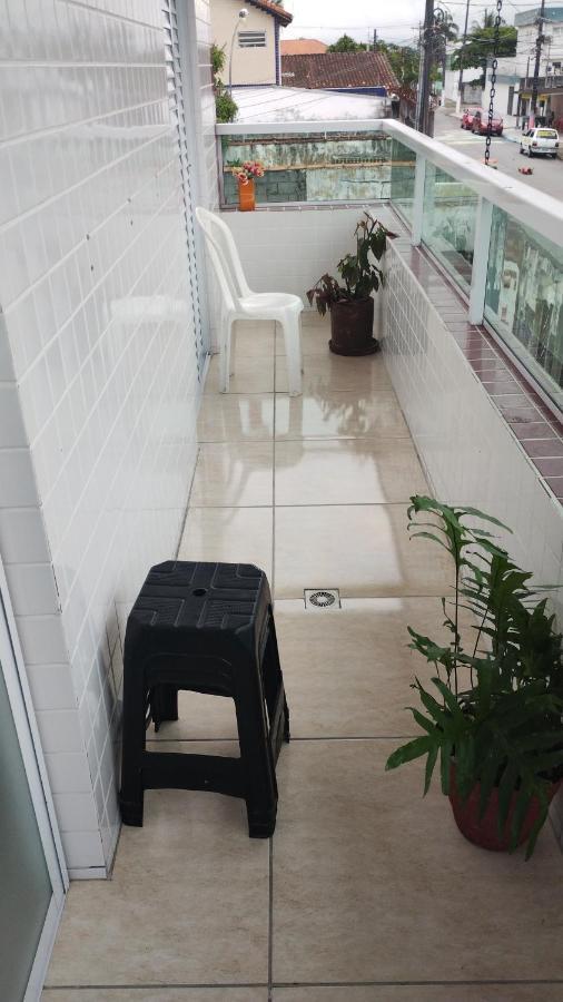 Condominio Aguapheu 프라이아 그란데 외부 사진
