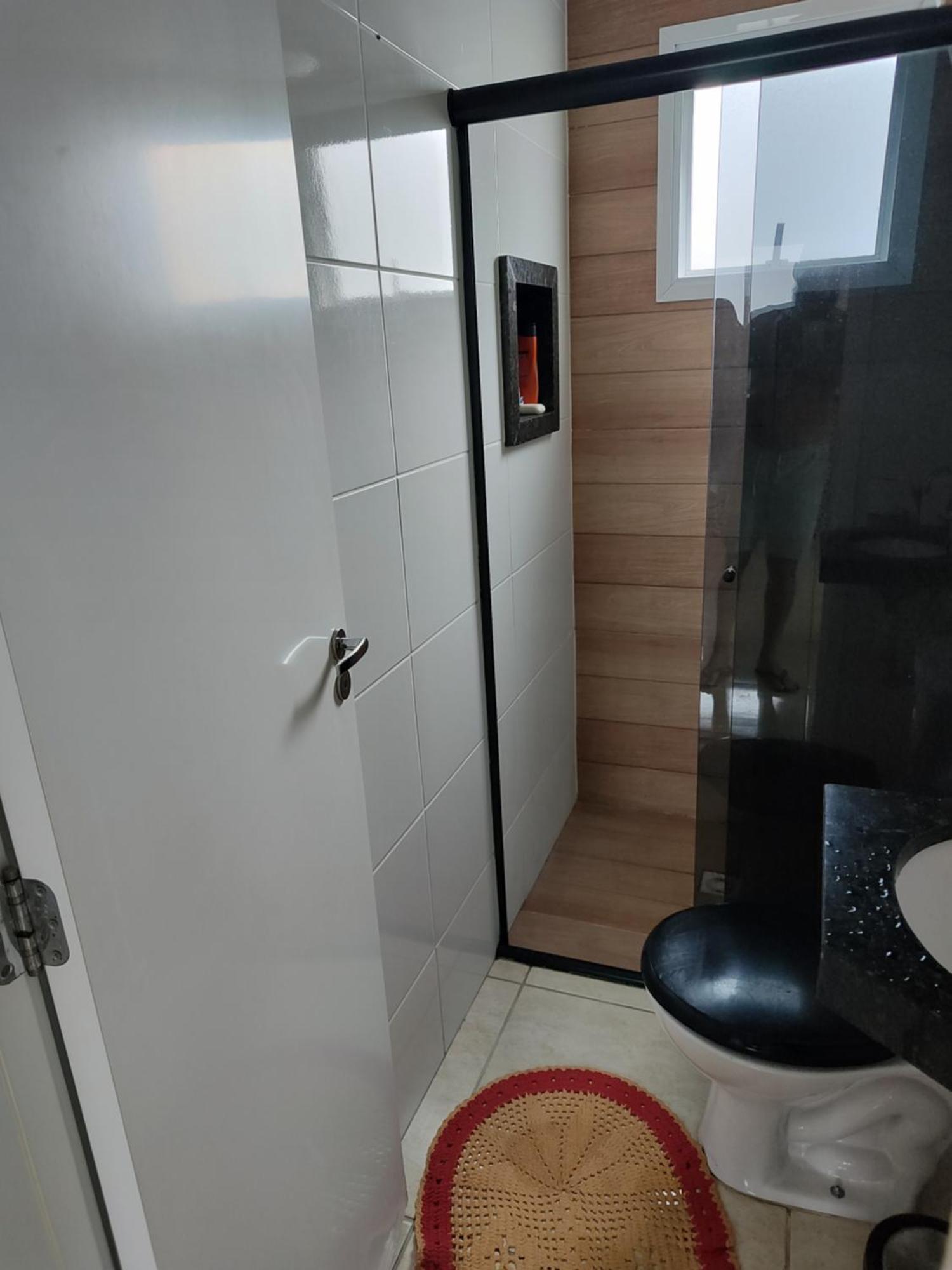 Condominio Aguapheu 프라이아 그란데 외부 사진