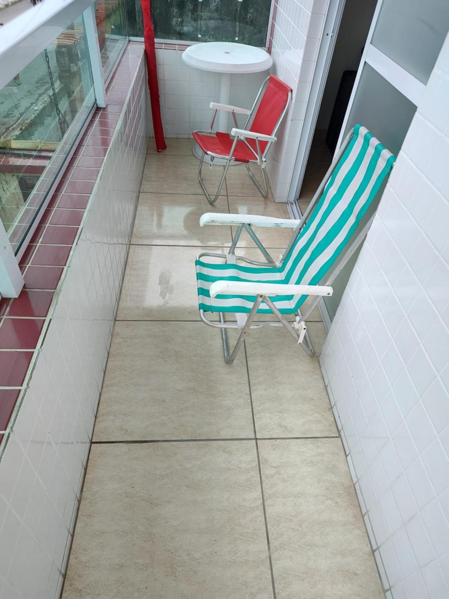 Condominio Aguapheu 프라이아 그란데 외부 사진